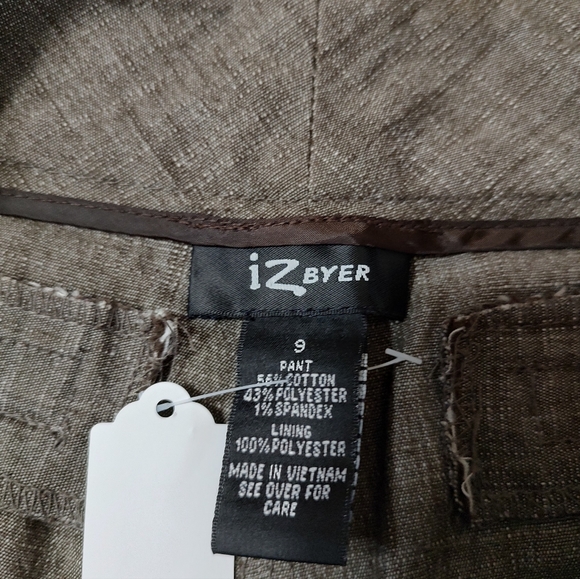 Women's capris - Picture 4 of 4